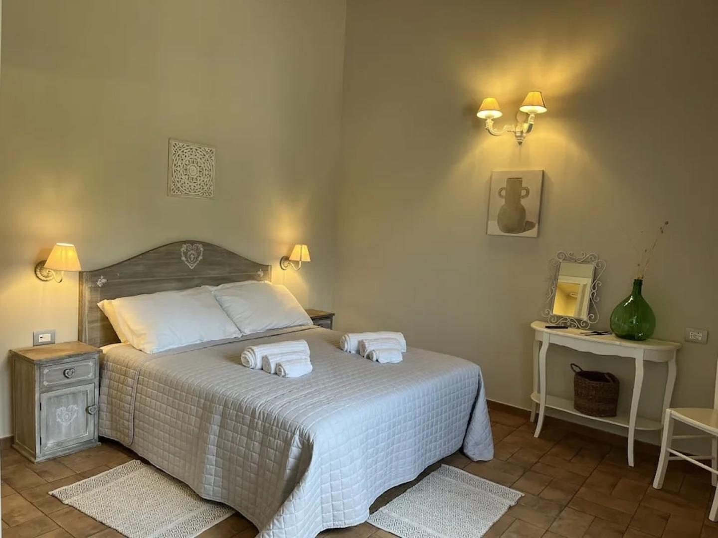 Masseria Santacatrini