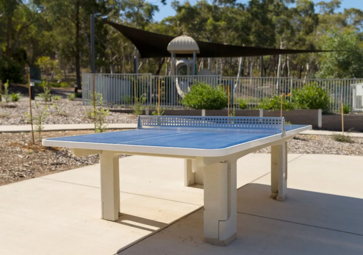 Alivio Tourist Park Canberra