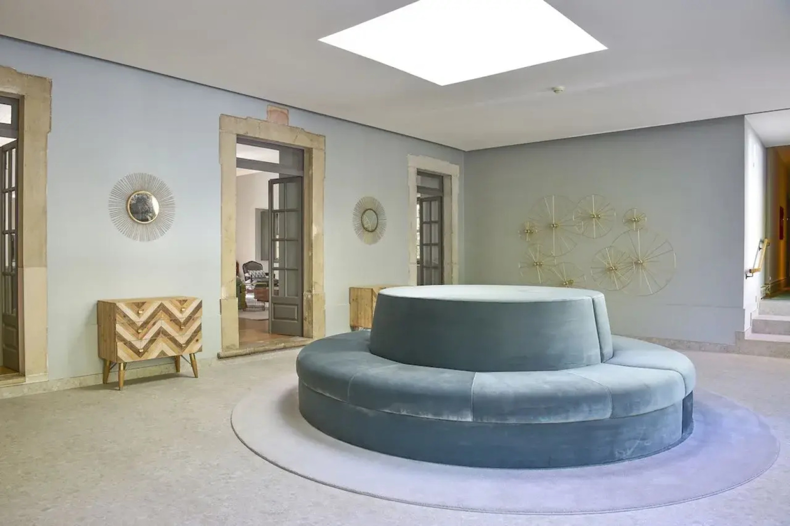 Hotel Termal - Monchique