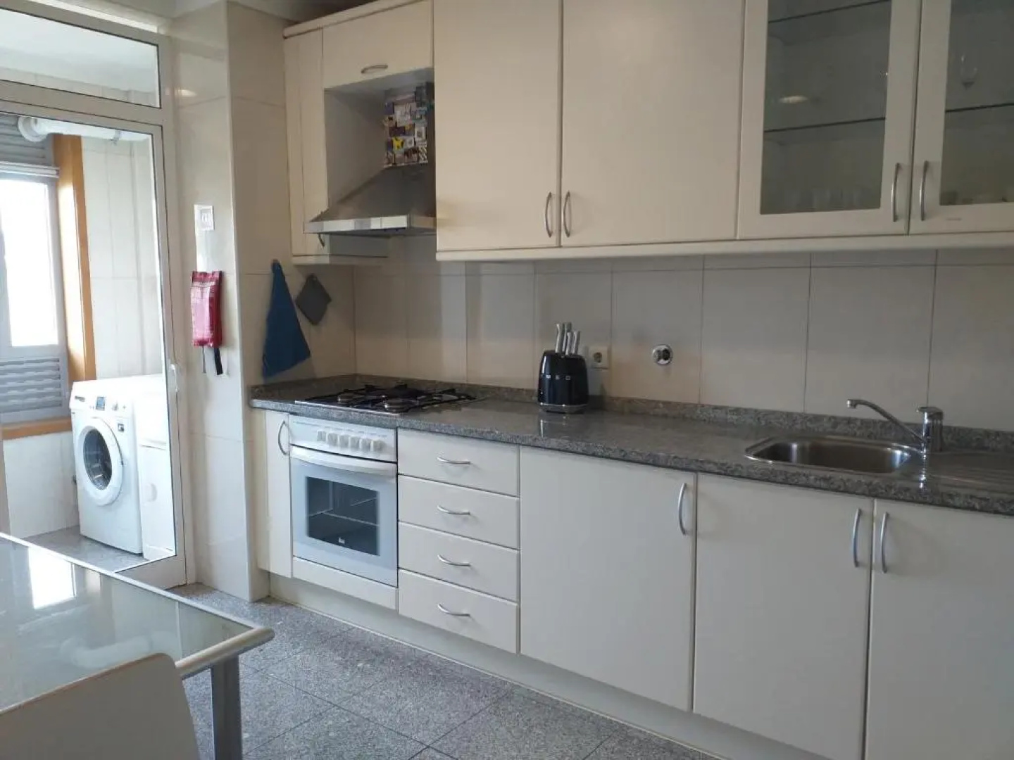 H2Oporto Beachfront Apartment
