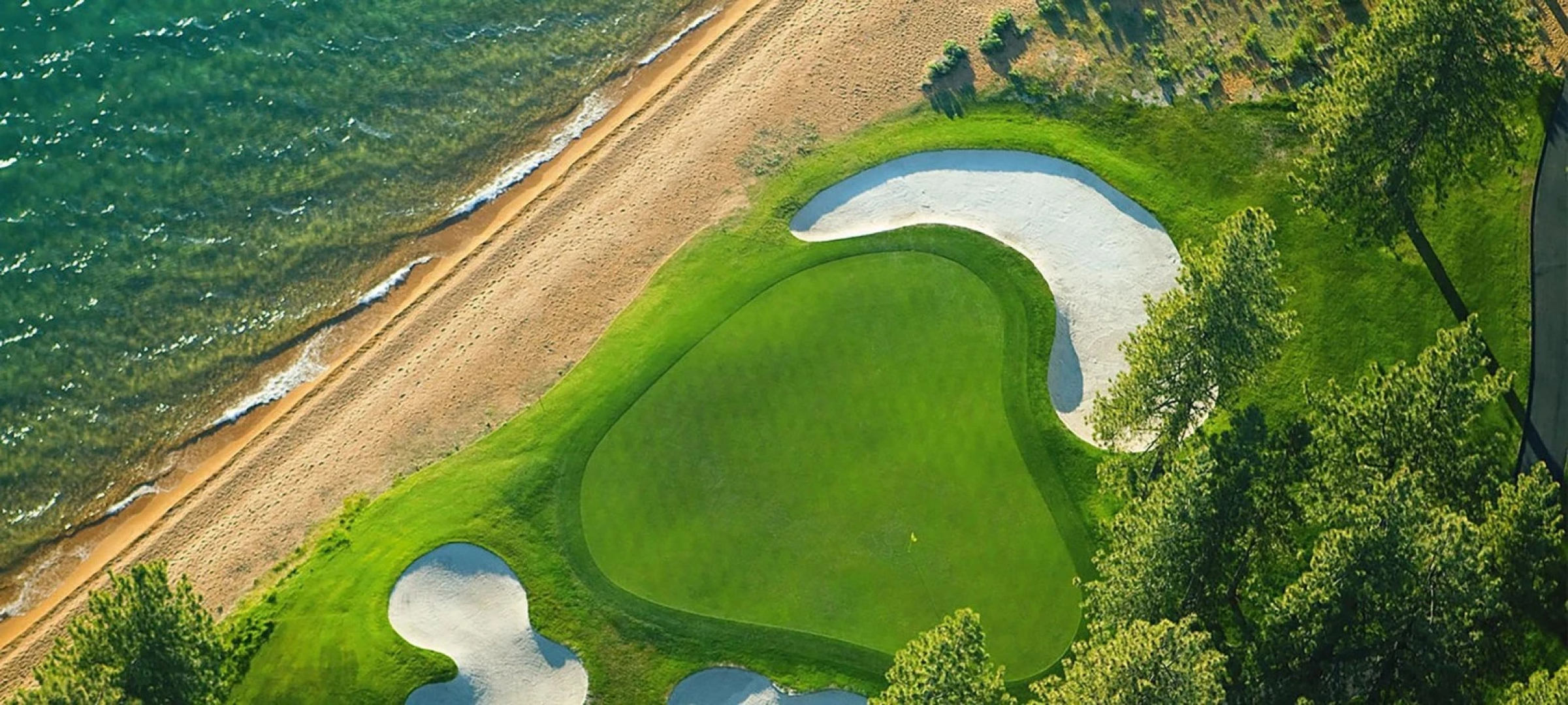 Edgewood Tahoe Resort