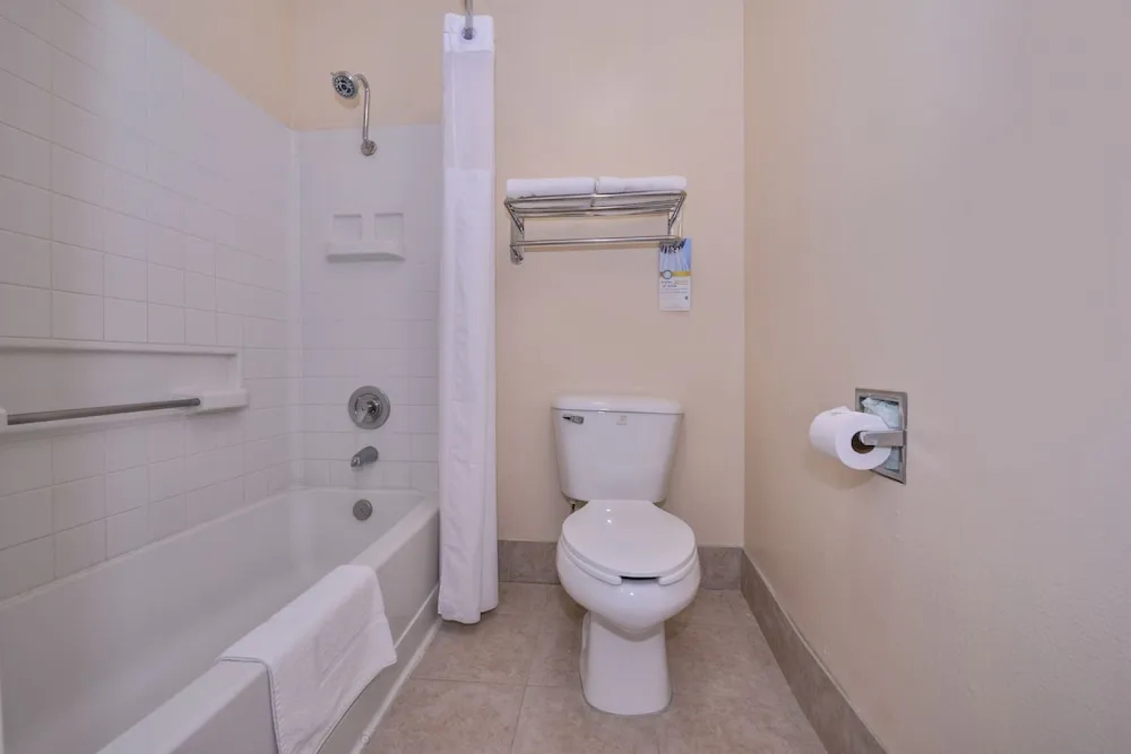 Quality Inn Lake Elsinore