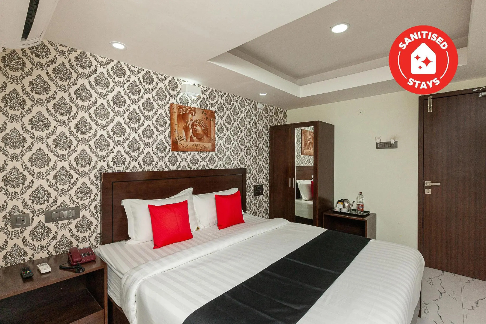 Capital O 45141 Prince Park