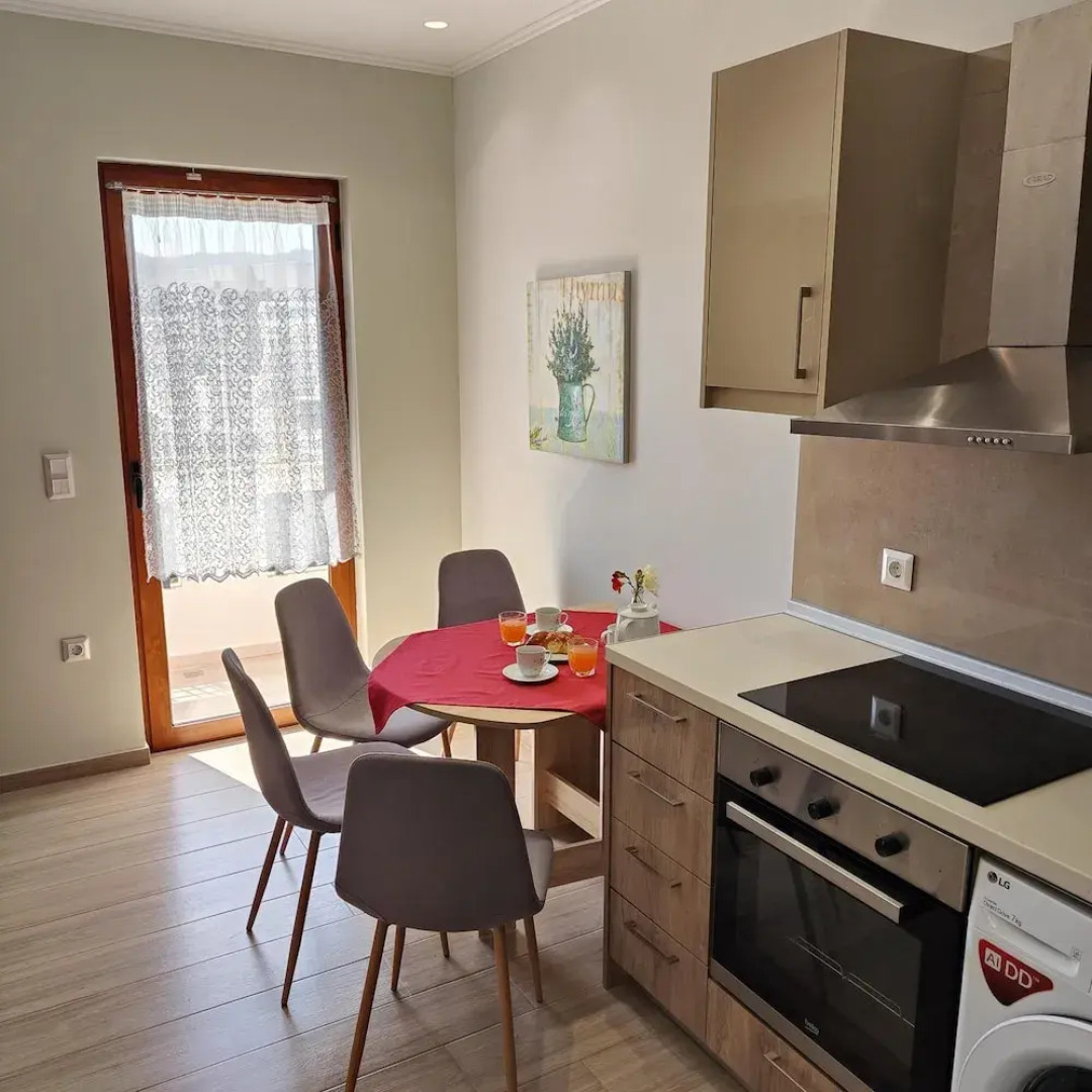 Depie Luxury Apartment in Pastida Rhodes