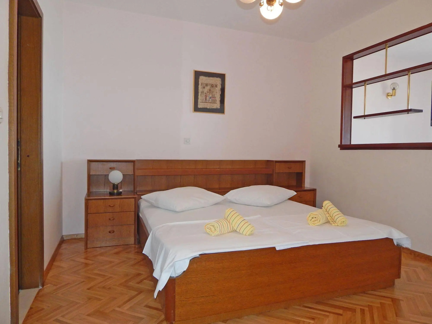 Restaurant Pension Dioklecijan