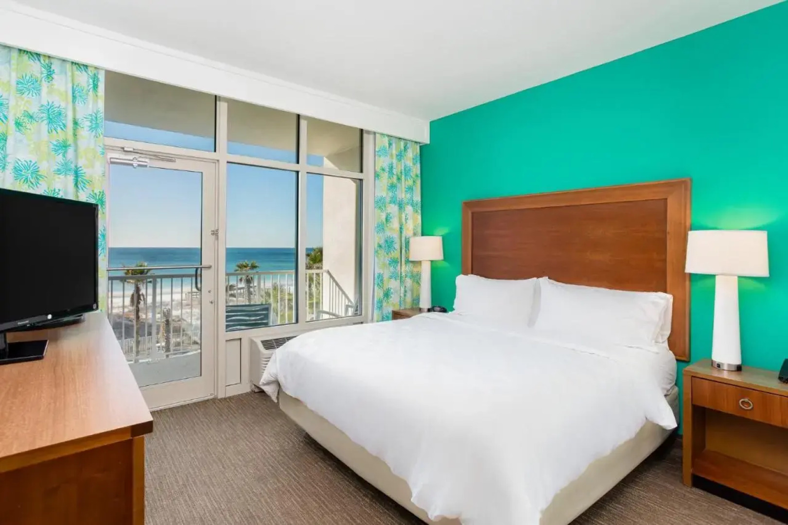 Holiday Inn Resort Fort Walton Beach