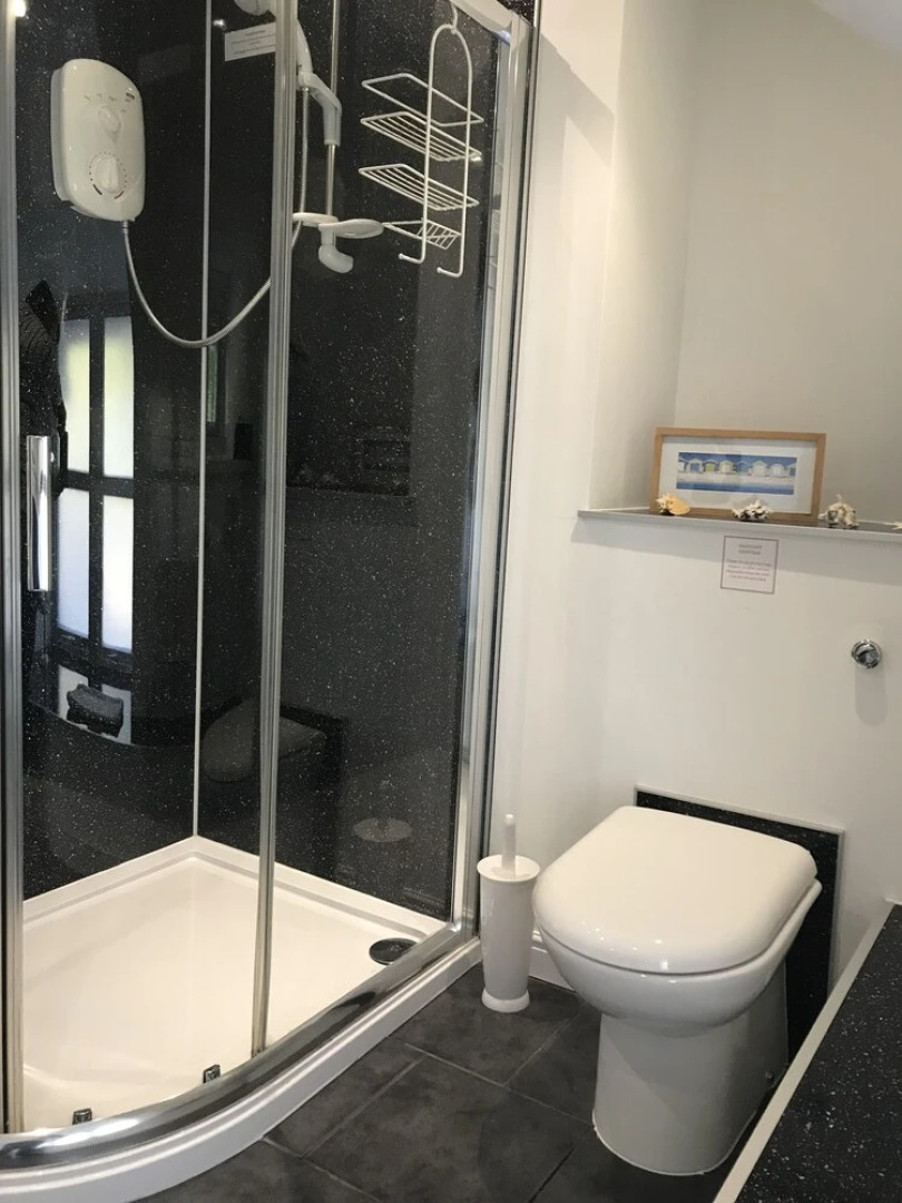 Cliff House Bed and Breakfast