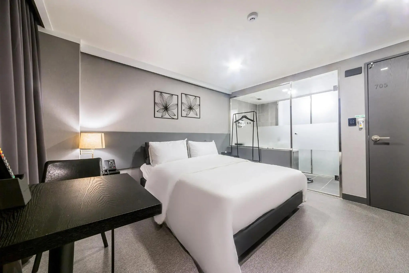 Pyeongtaek Stay Hotel