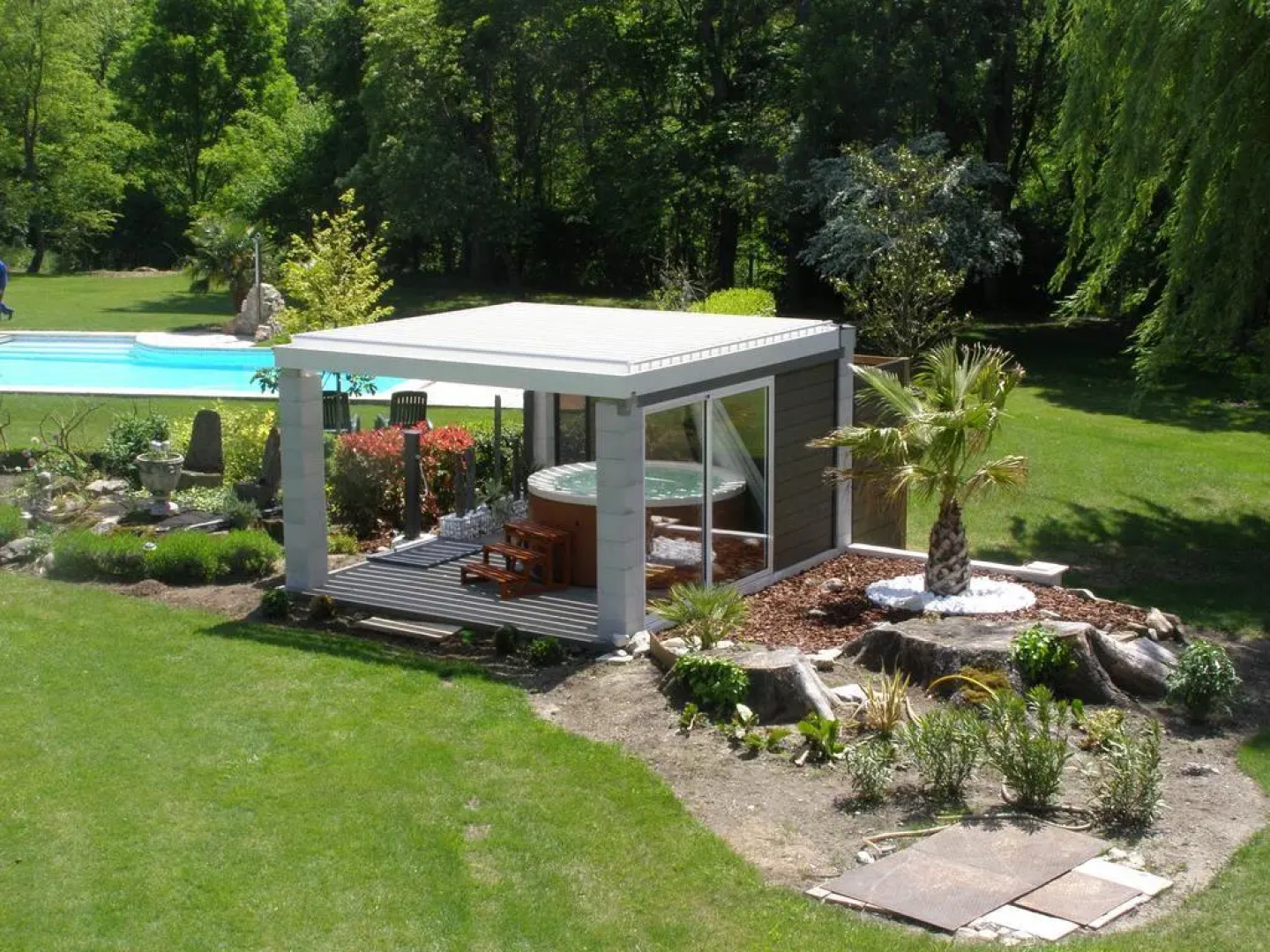 B&B Domaine La Françoise