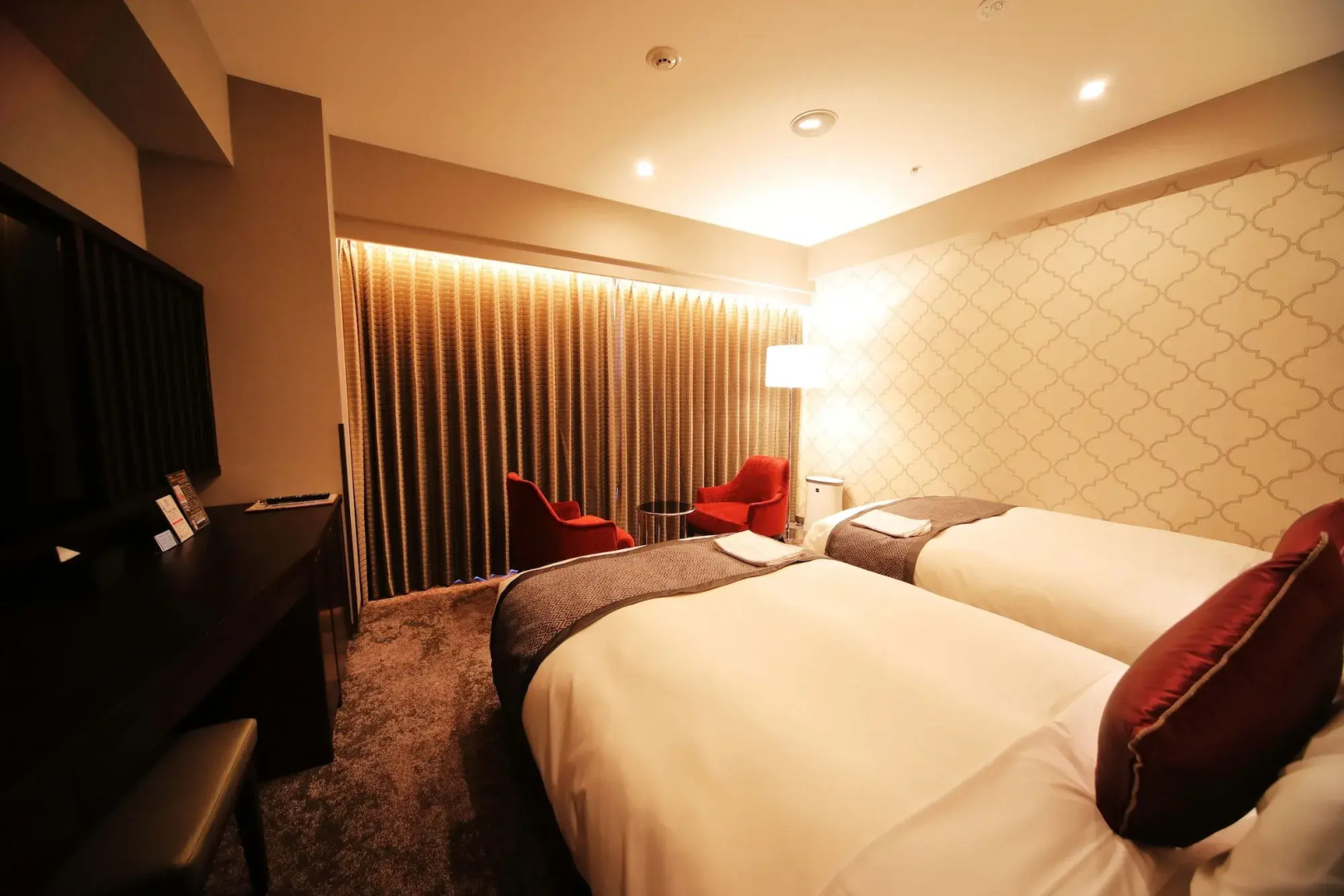 Hotel Sunroute Asakusa