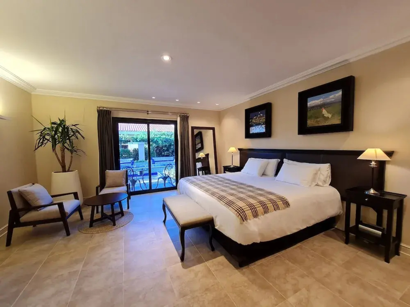 Casa Agostino - Luxury wine resort