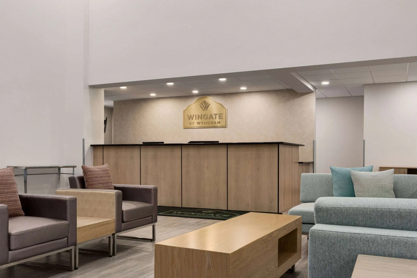 Wingate by Wyndham Green Bay/Airport