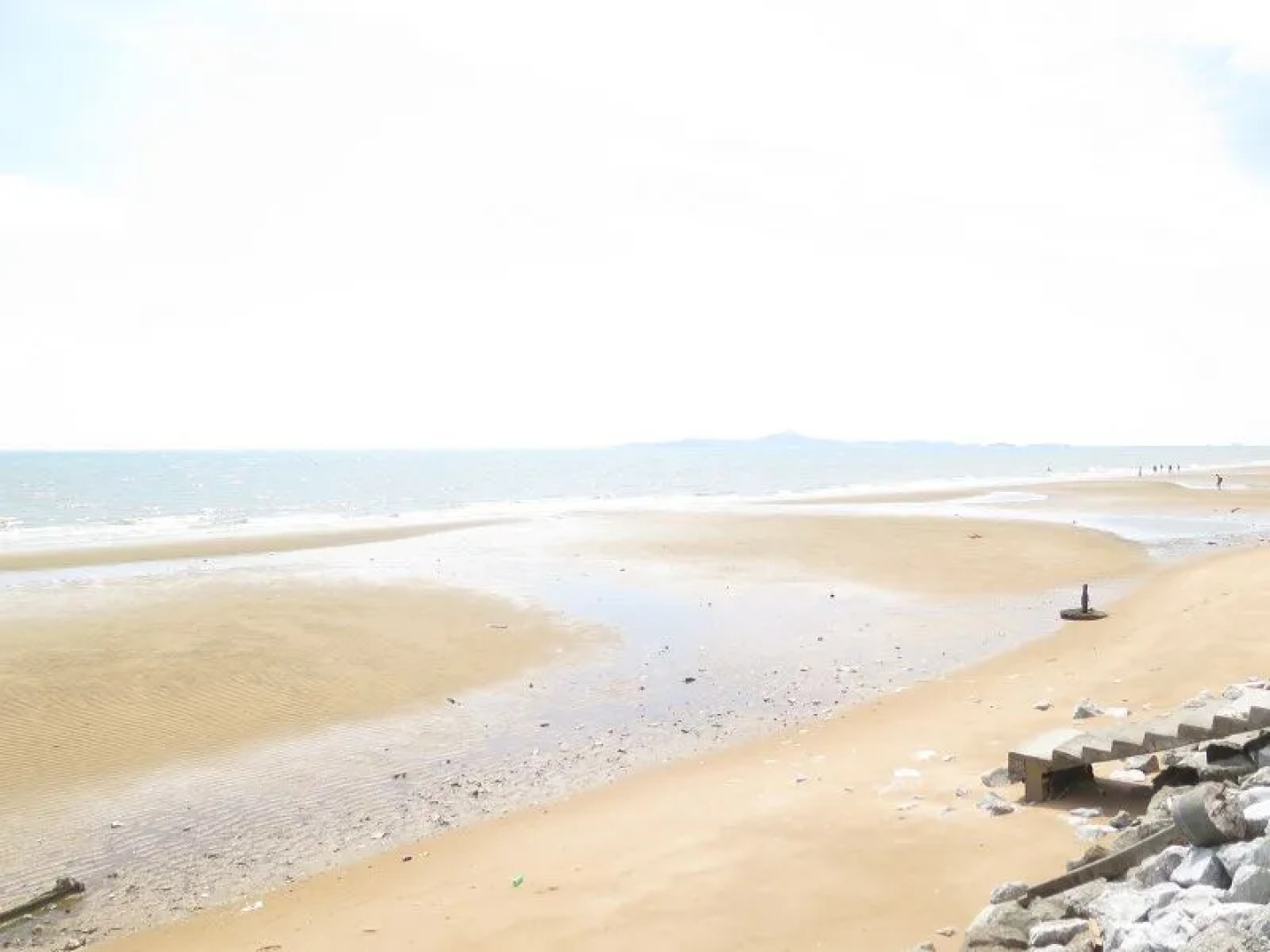 The Gallery Jomtien Beach Pattaya Condo By Dome