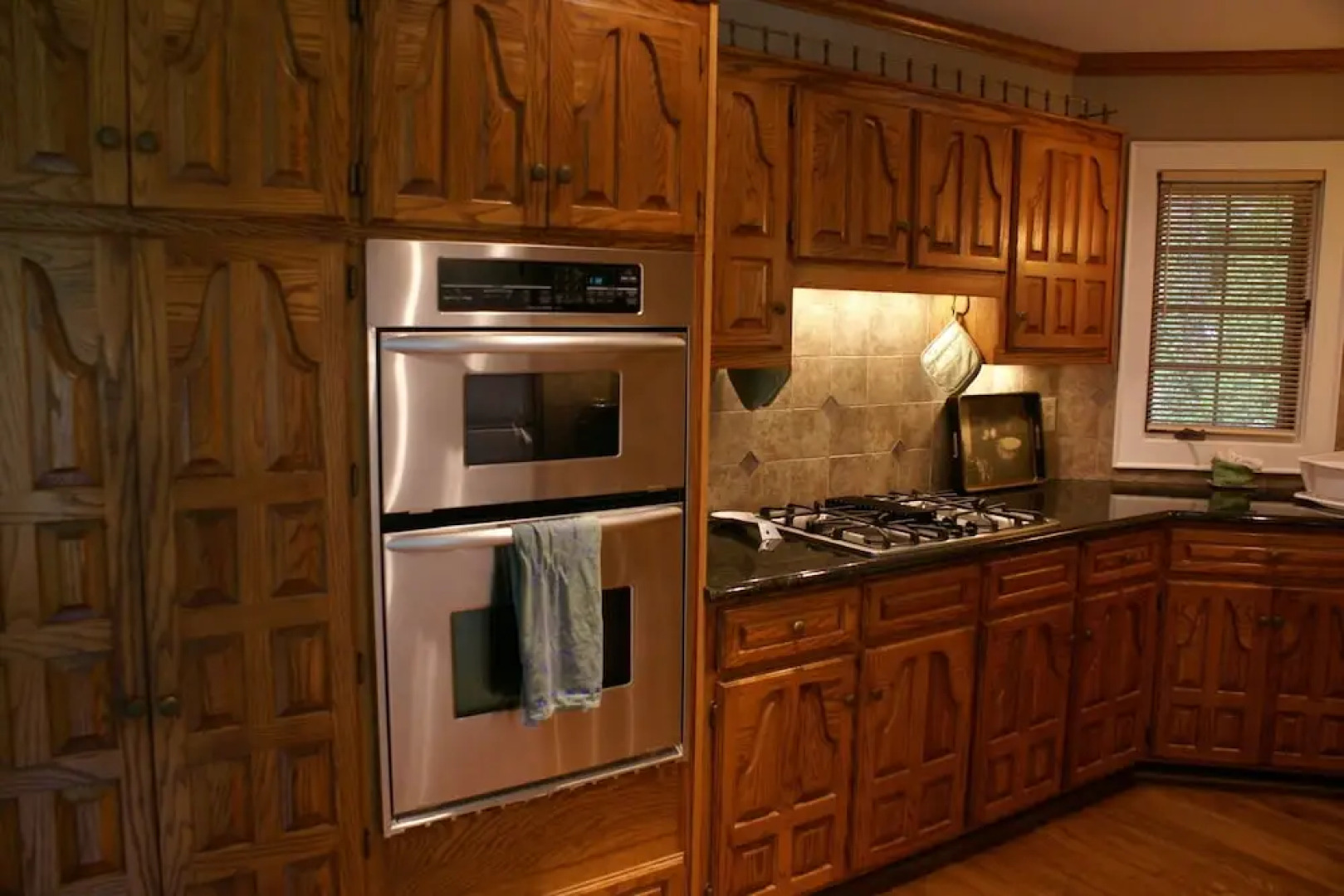 Moss 3 Bedrooms 2.5 Bathrooms Home