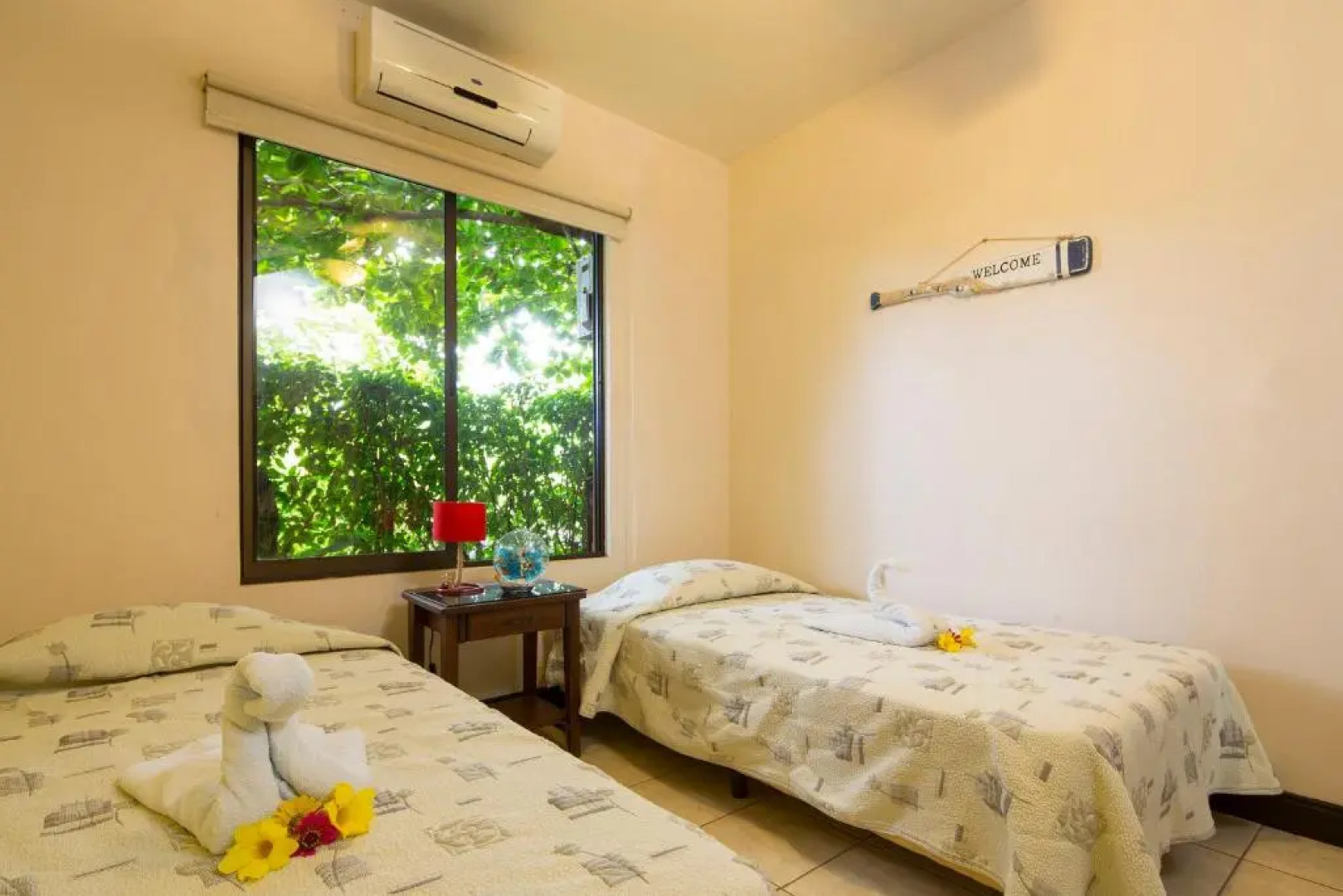 Playa Potrero Apartments