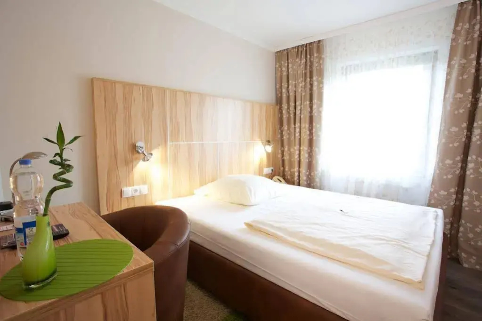 Hotel Reinhardtshof Garni