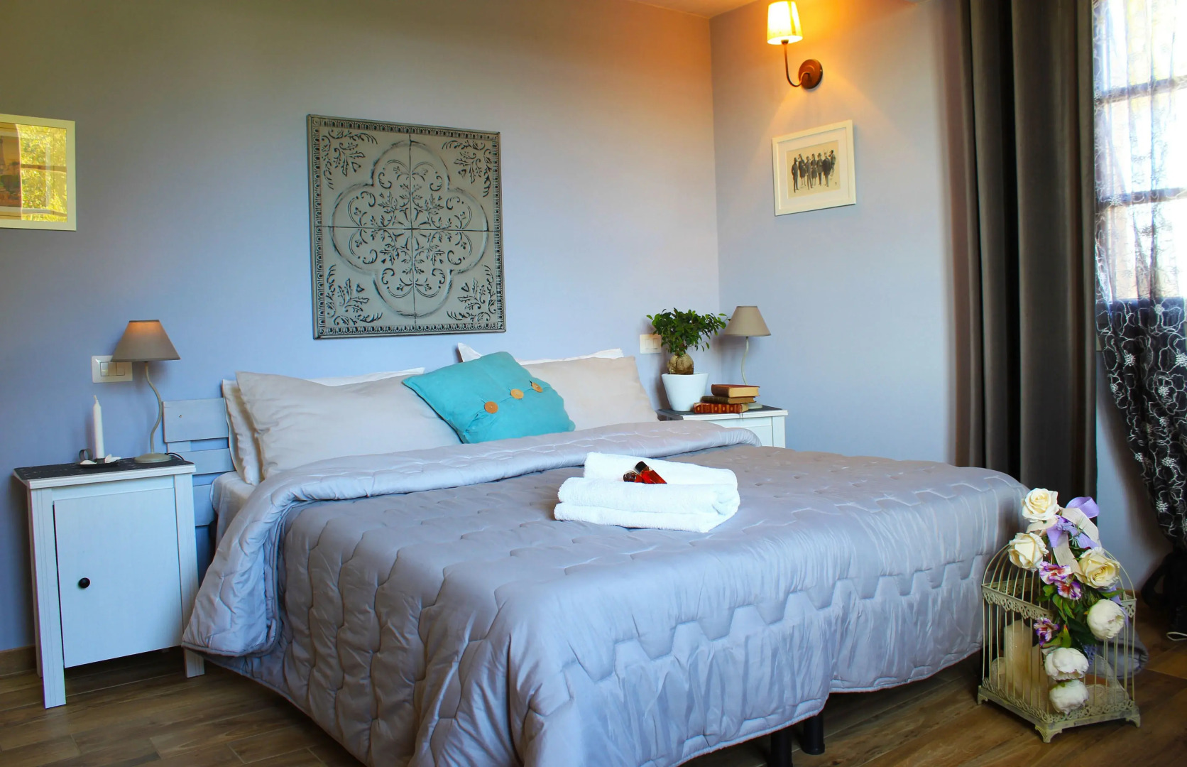 La Matassina Tuscany