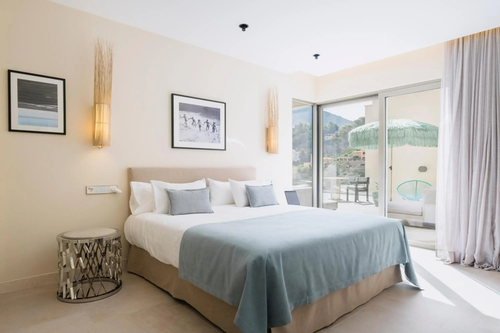 Hotel El Vicenç  de la Mar - Adults Only (+12)