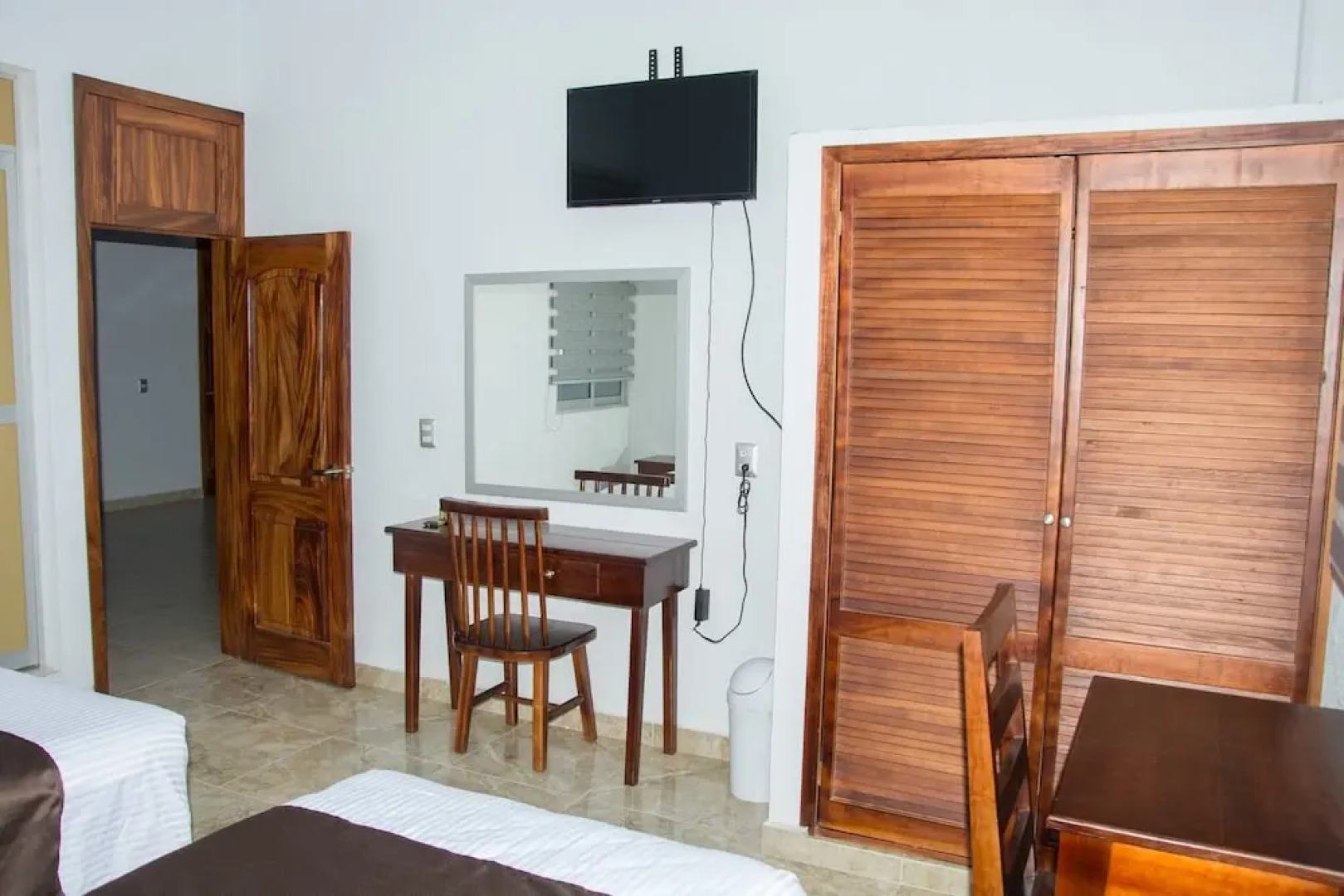 Hotel Real de Tecpan