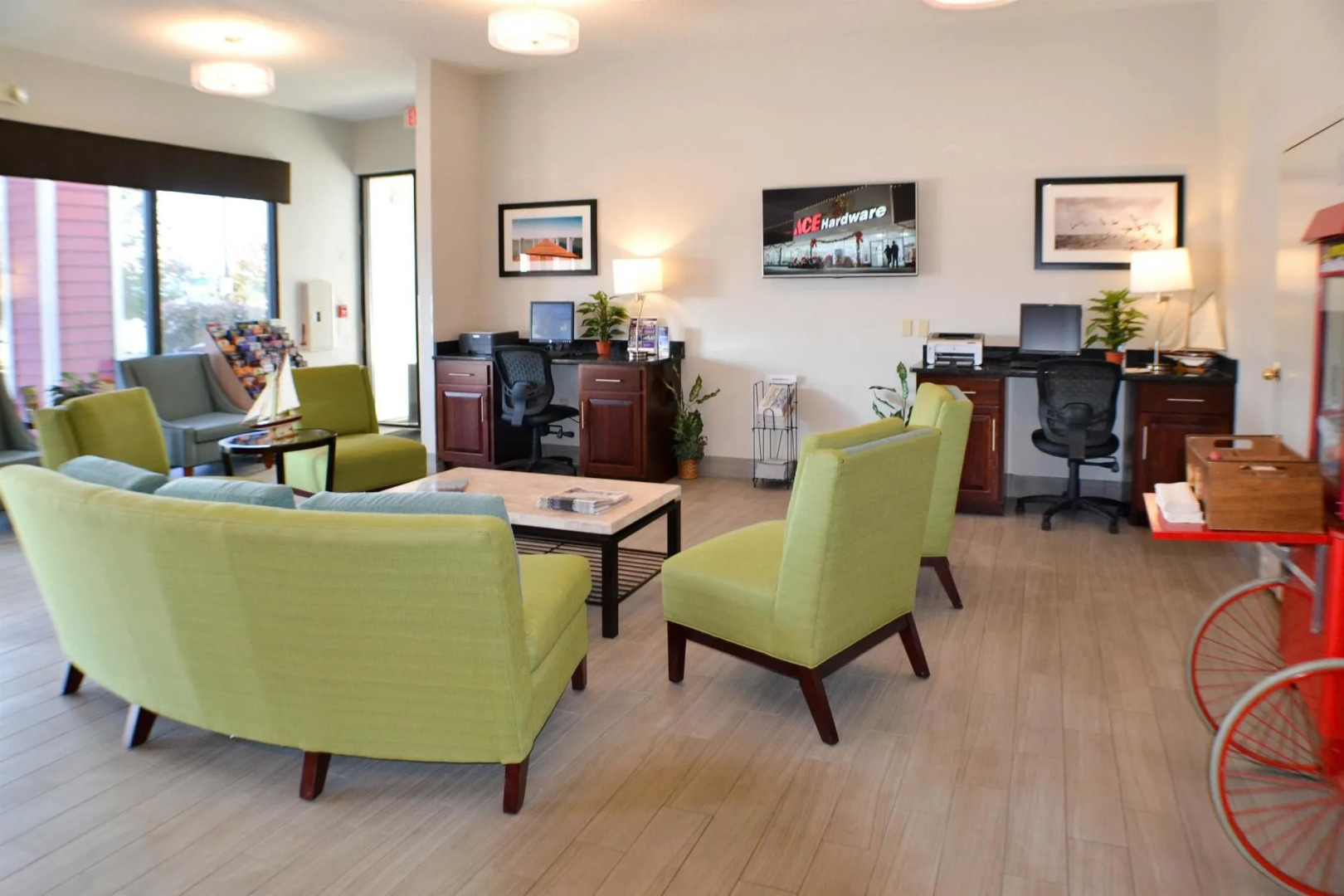 Best Western Kent Narrows Inn