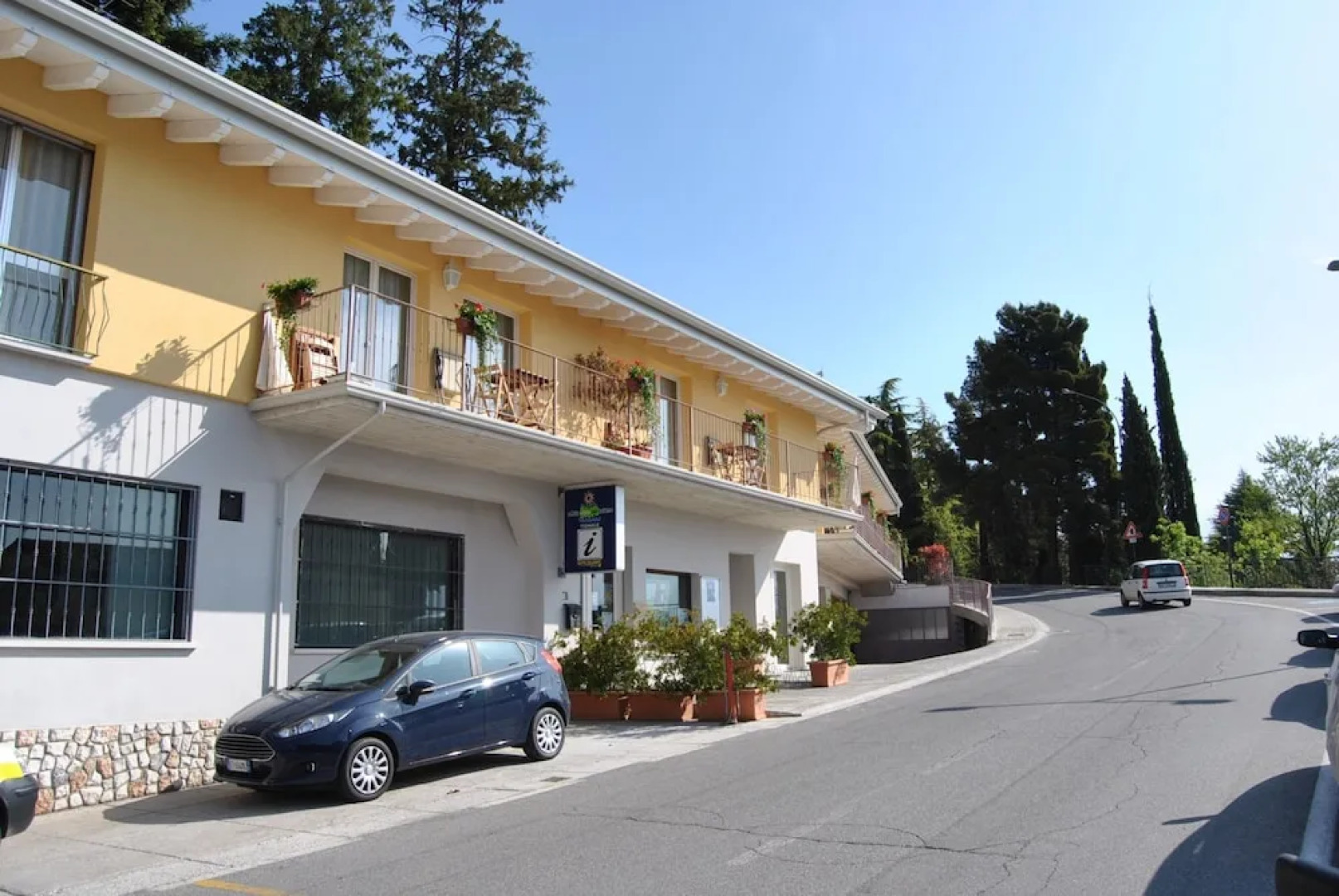 Appartamenti San Pietro