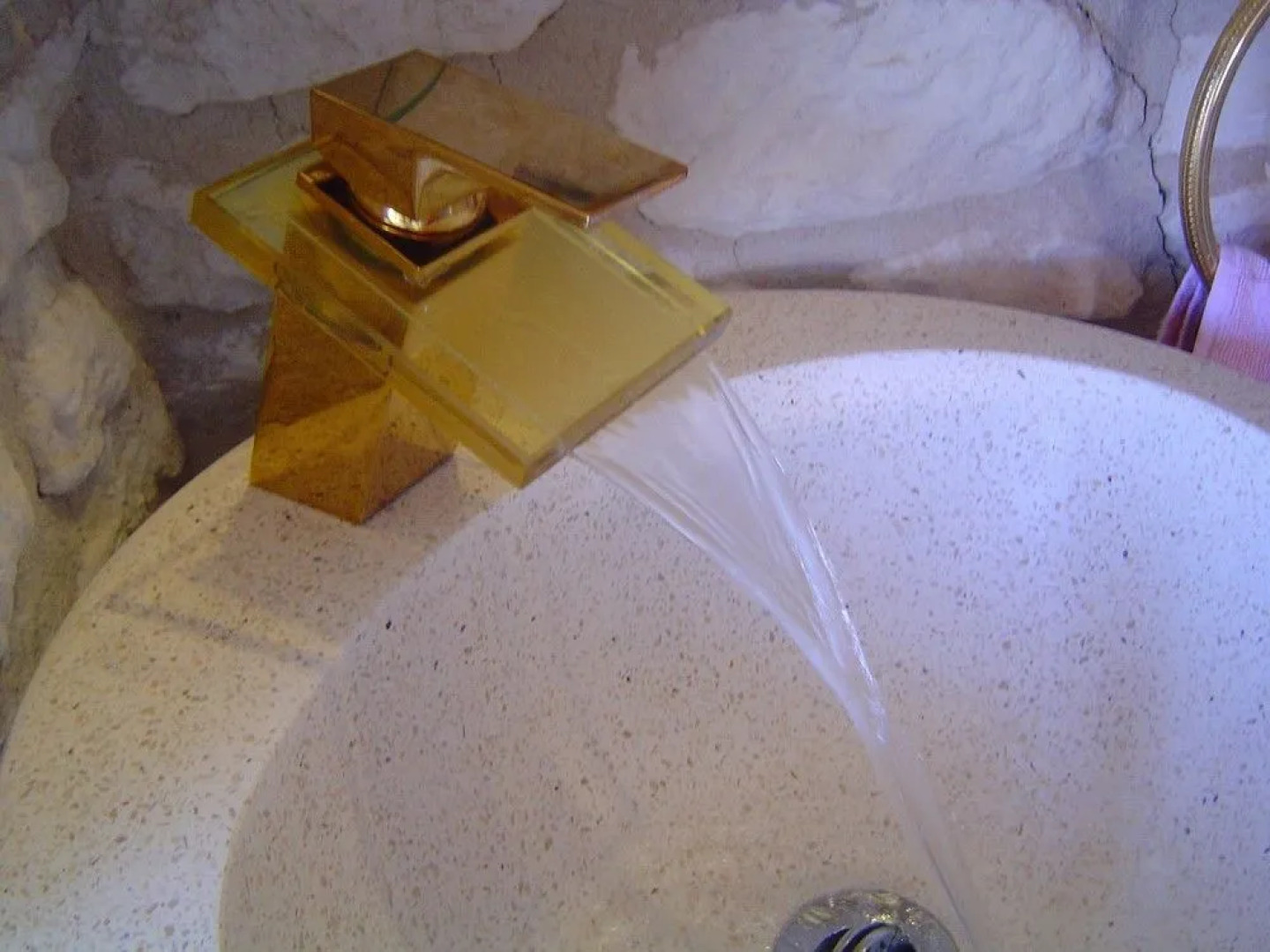 Domaine De La Grande Motte