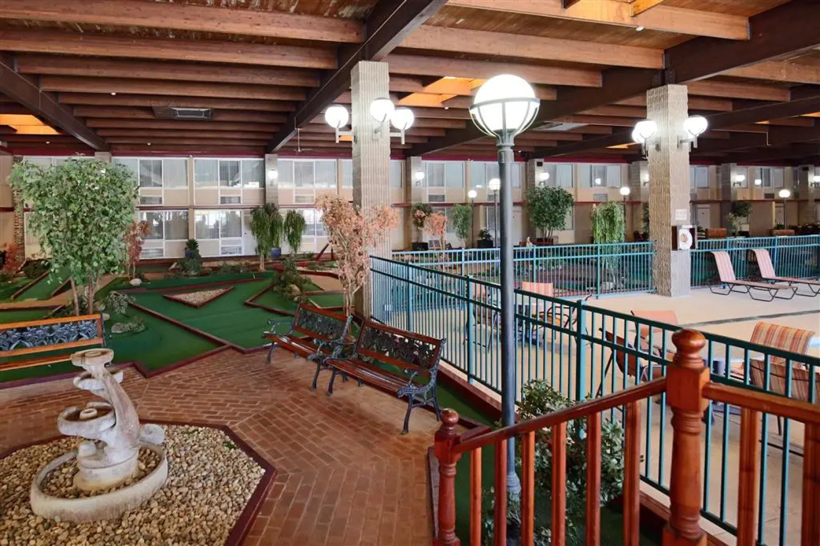 Ramada Hotel & Conference Center by Wyndham Mitchell