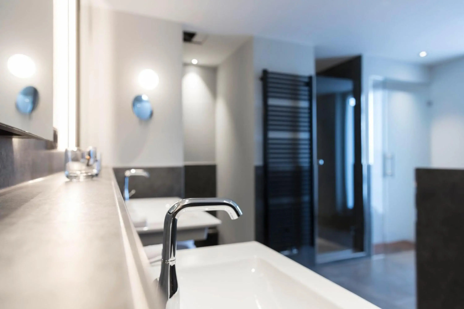 SOLLER Business Hotel – Munich Airport MUC