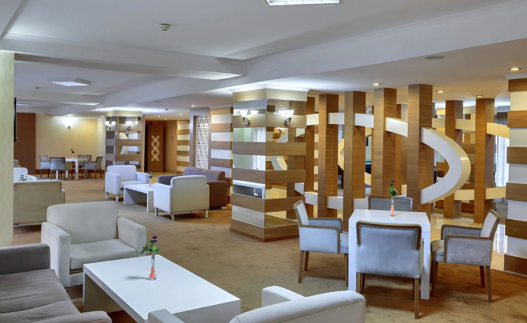 Sunis Elita Beach Resort Hotel & Spa  - All inclusive