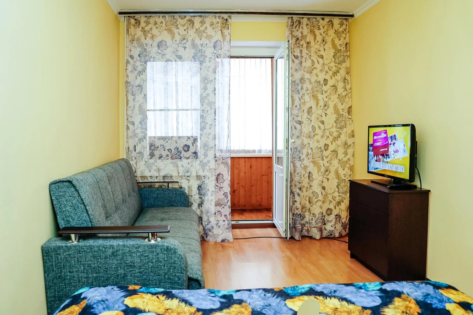 Квартиры в Подмосковье на улице Толмачева