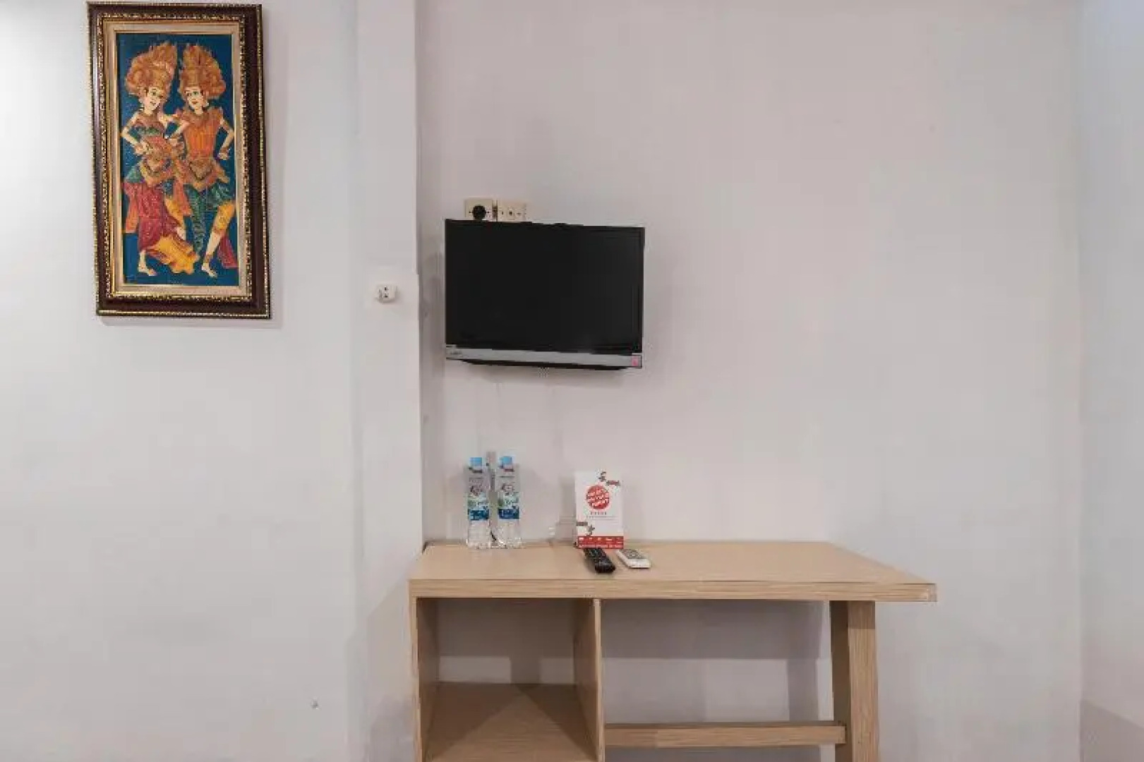 Gunung Geulis Village by OYO Rooms