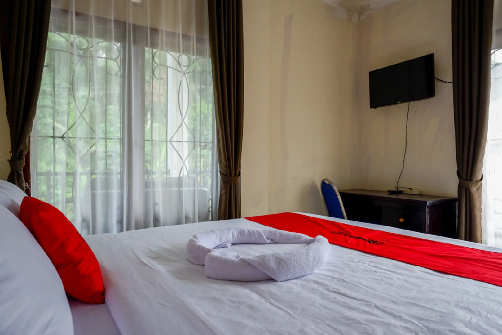 RedDoorz @ Makale Tana Toraja