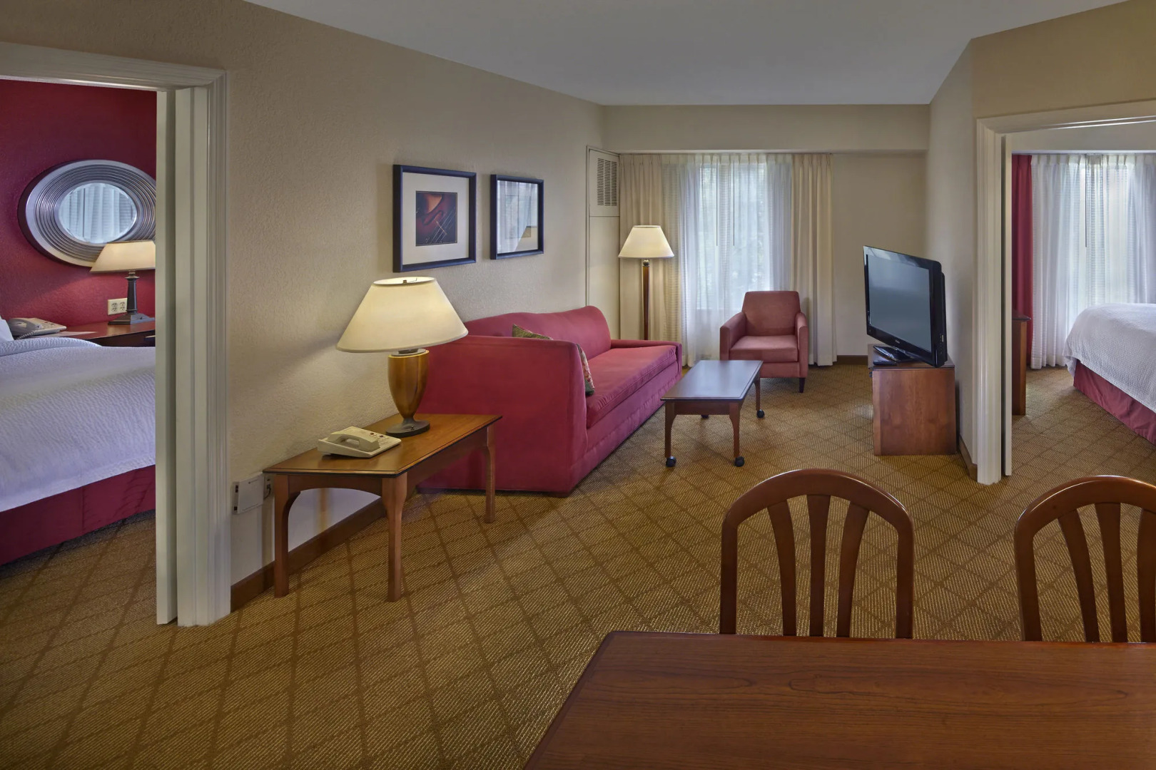 Residence Inn By Marriott Fort Lauderdale Weston