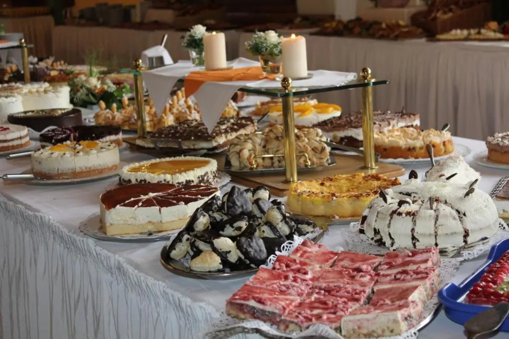 Landgasthof Apfelbeck