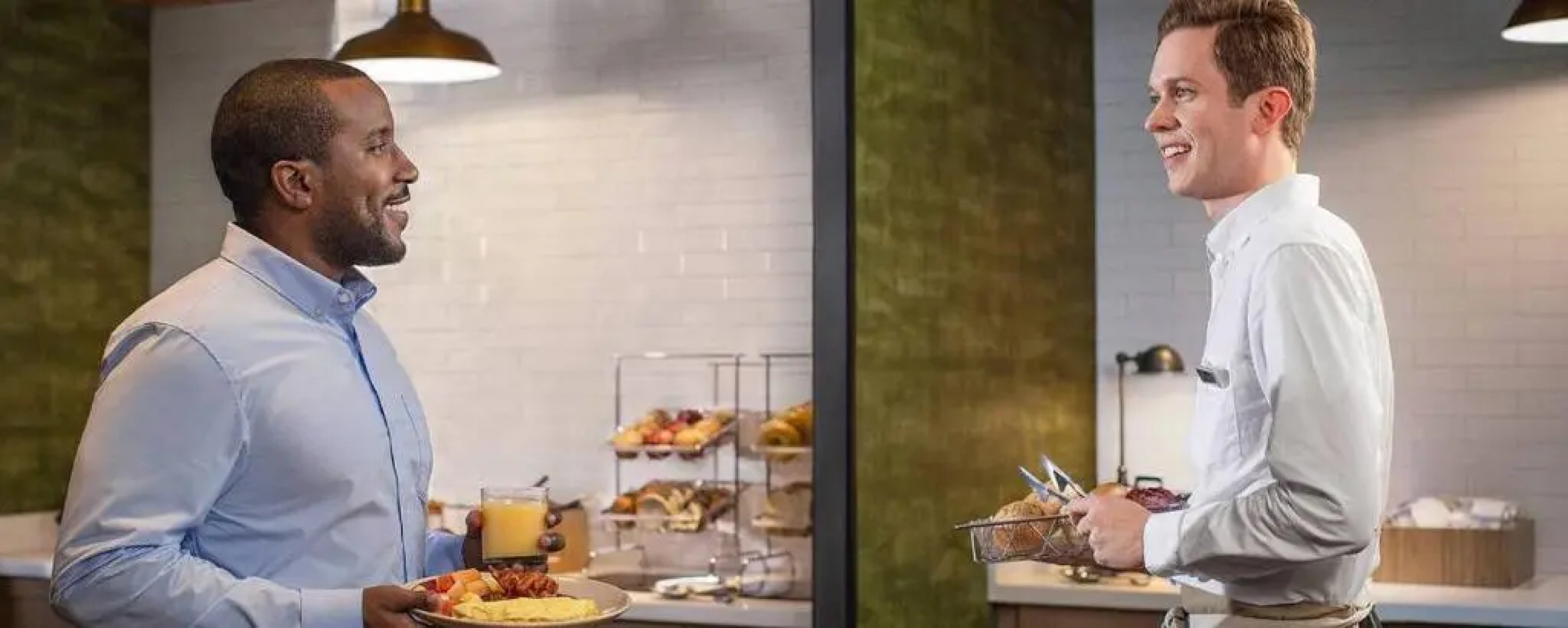 Fairfield Inn & Suites by Marriott Dayton North