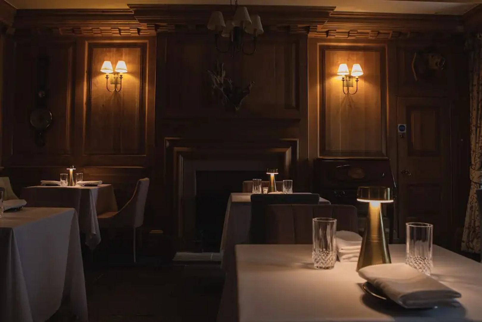 Mingary Castle - Restaurant with Rooms