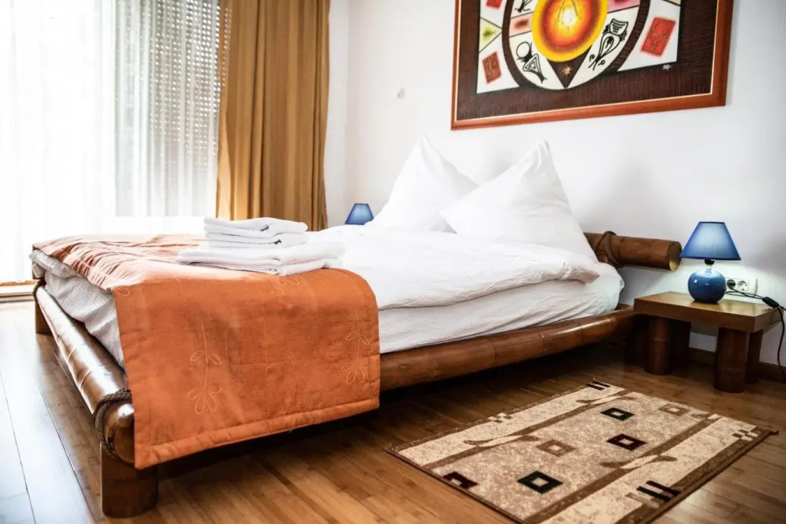 Club Residence Apartments