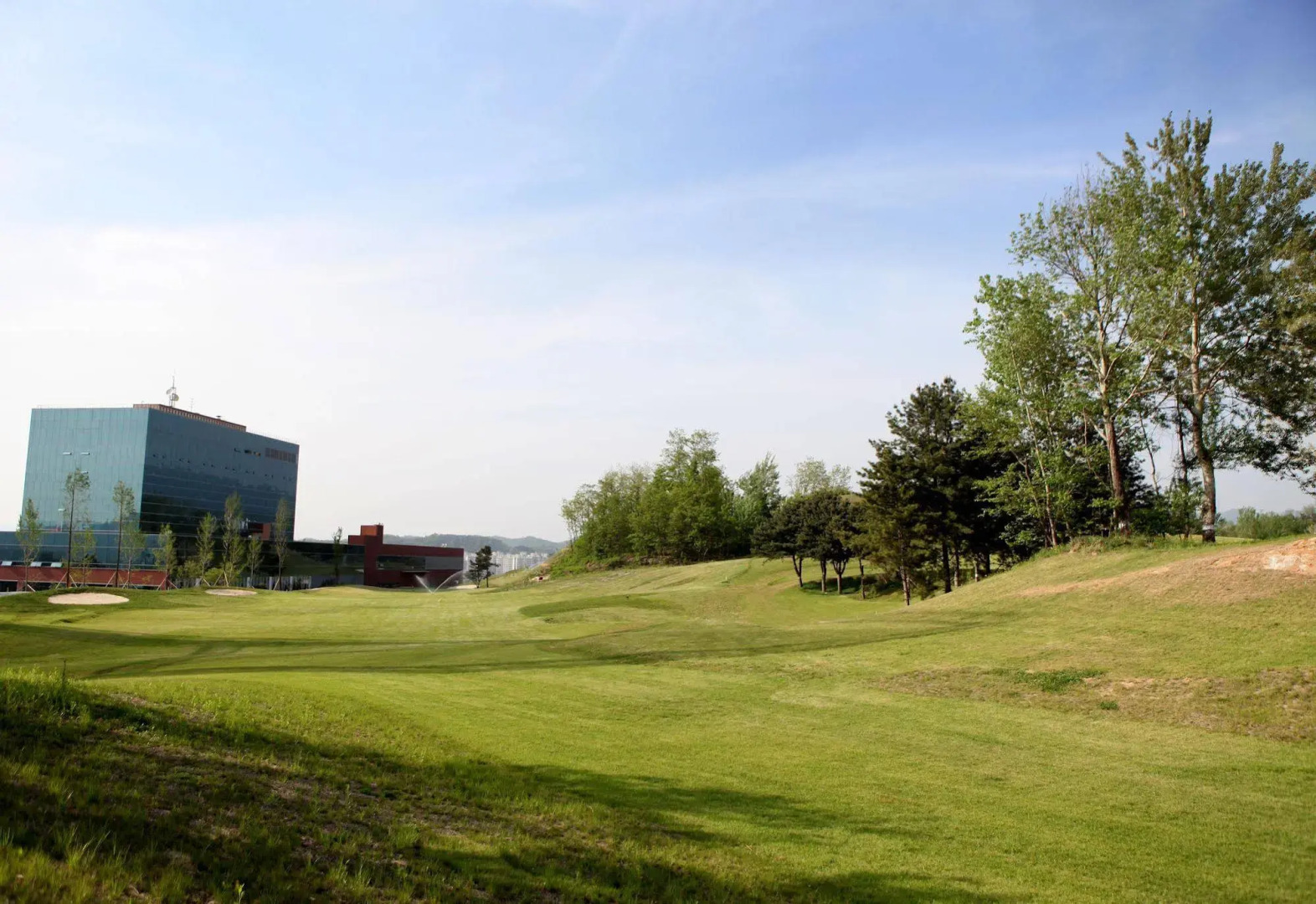 Interburgo Hotel Wonju