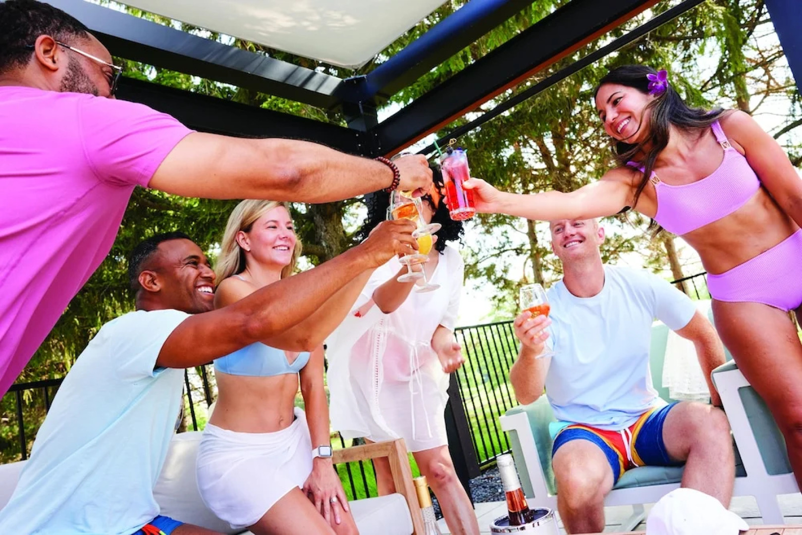 Sawmill Creek by Cedar Point Resorts