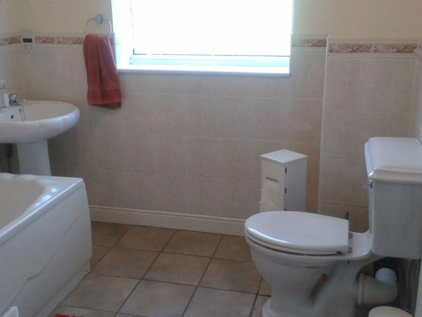 Aaron Lodge Guest House