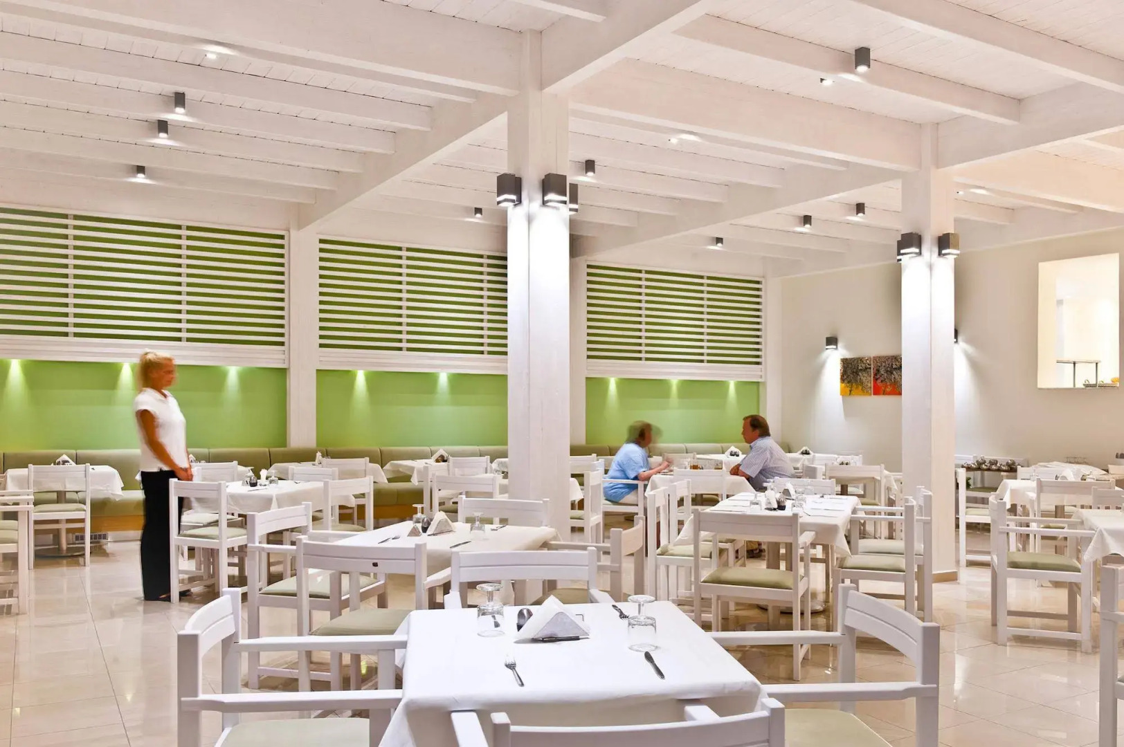 Lindos White Hotel & Suites