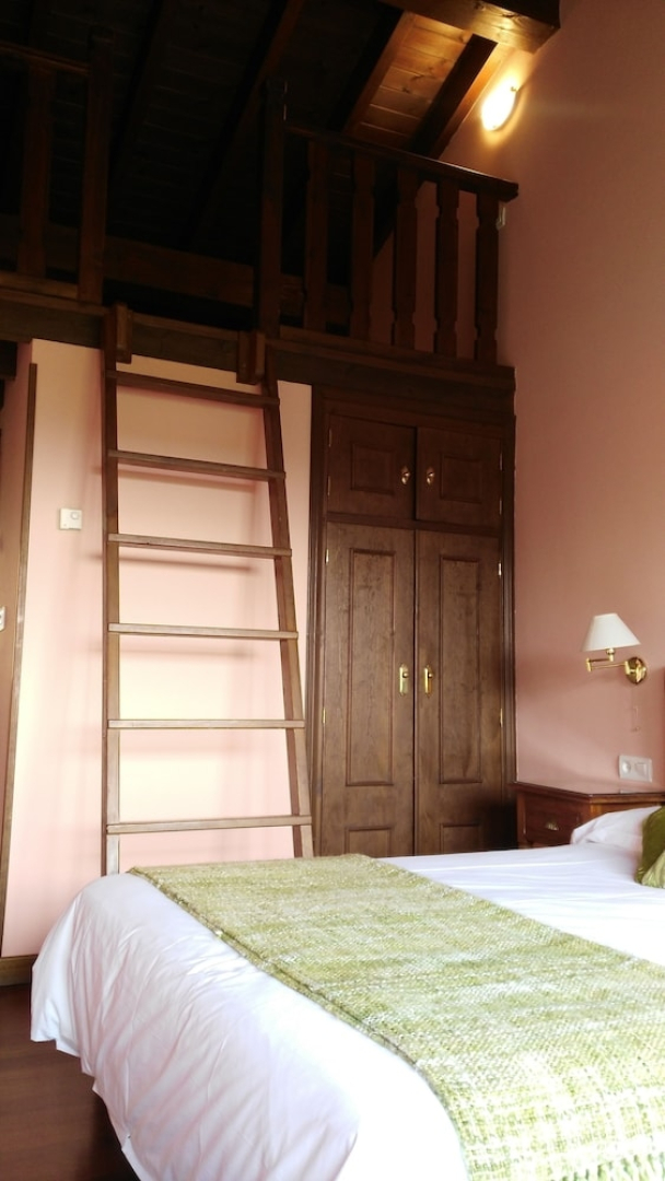 Hotel Posada del Valle