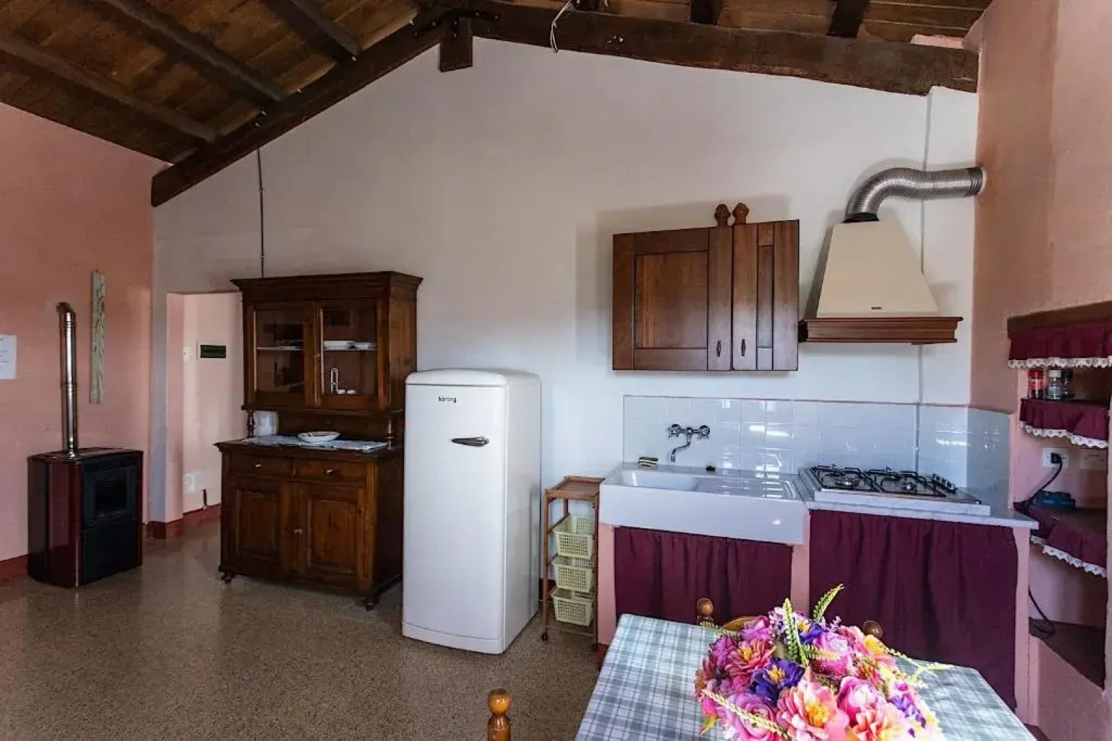 Agriturismo La Quarta