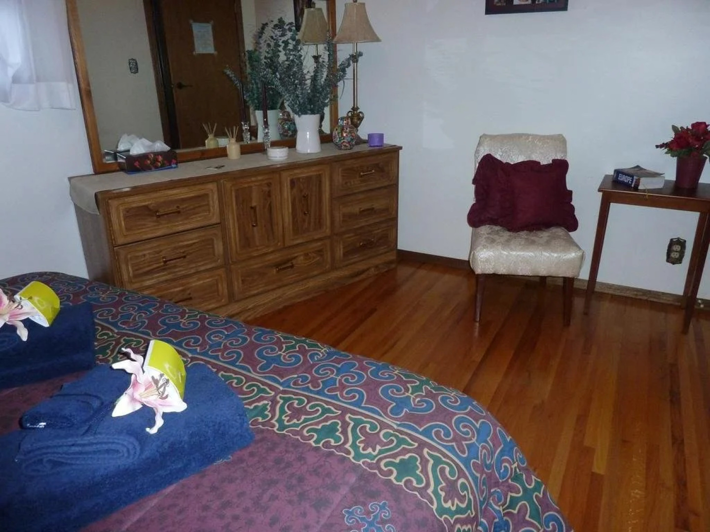 Paola Beauty Farm B&B and Day Spa