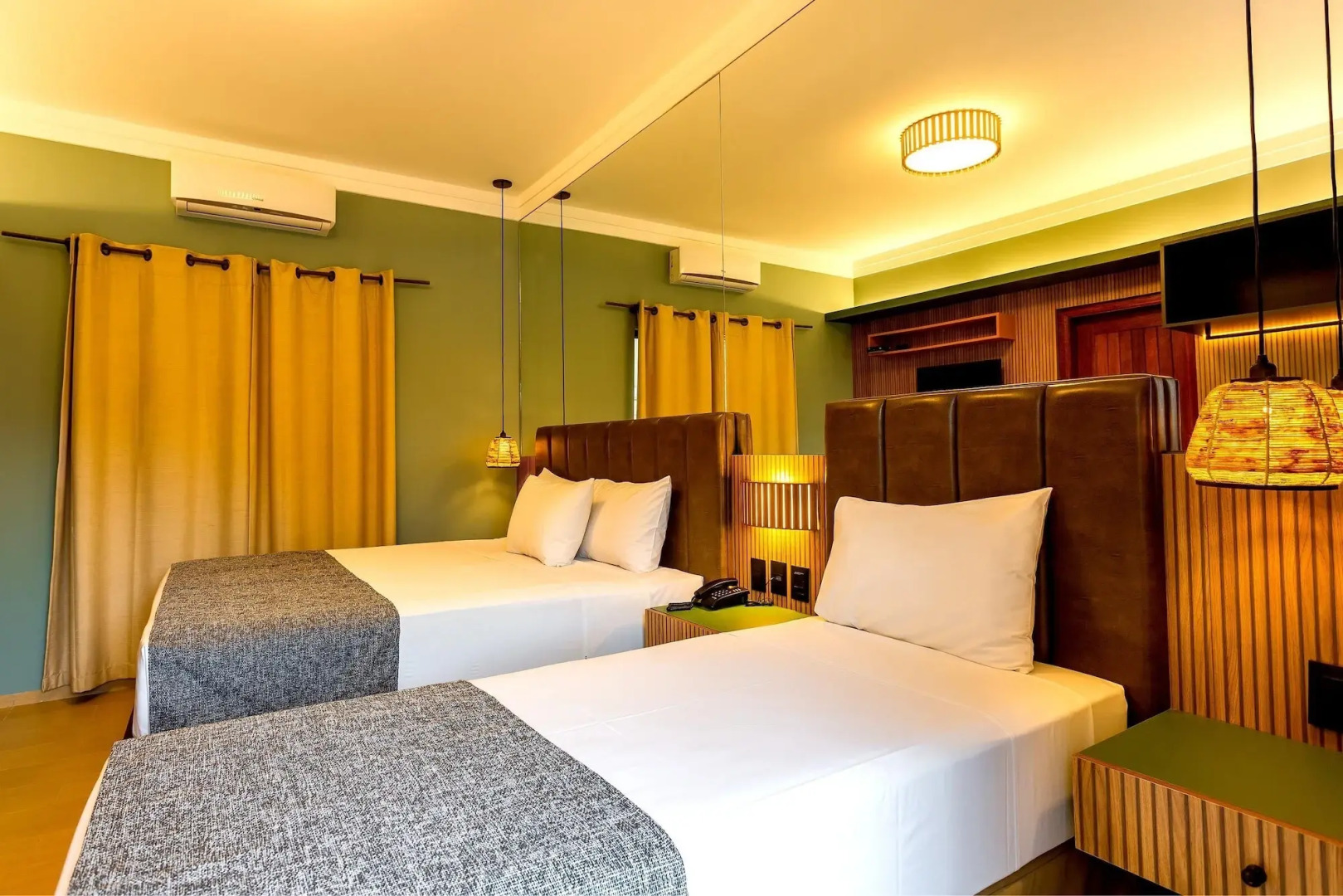 Arte da Natureza Hotel Bonito