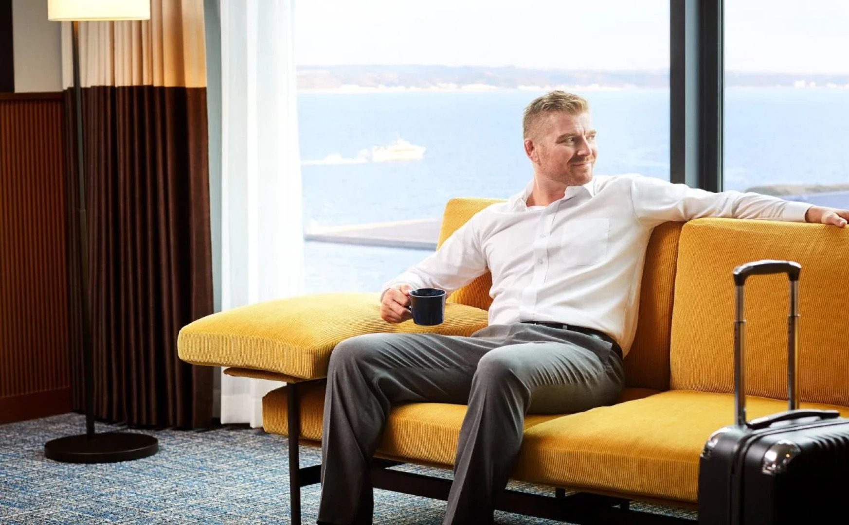 Four Points by Sheraton Nagoya, Chubu International Airport