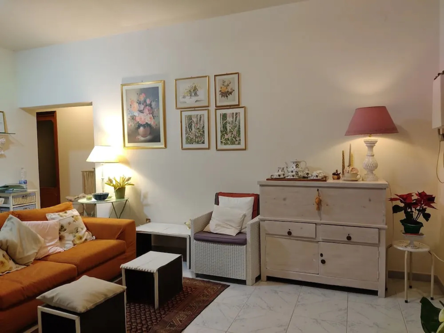 Casa vacanza Villa Carol, Abruzzo