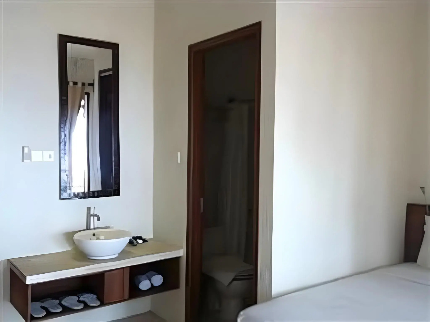 The Pade Dive Resort