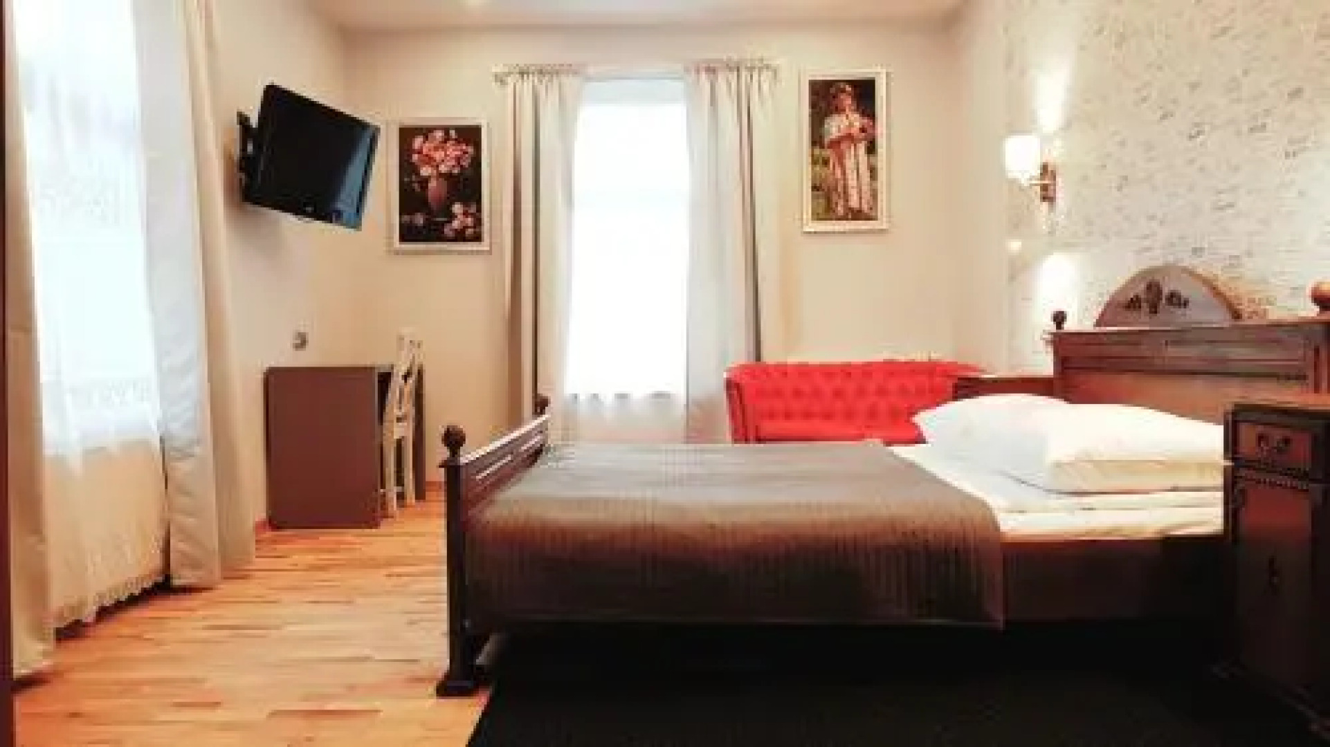 Euro Aparthotel U Jana