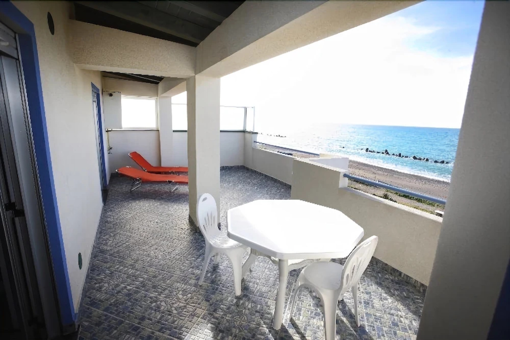 Appartamenti Mare Blu